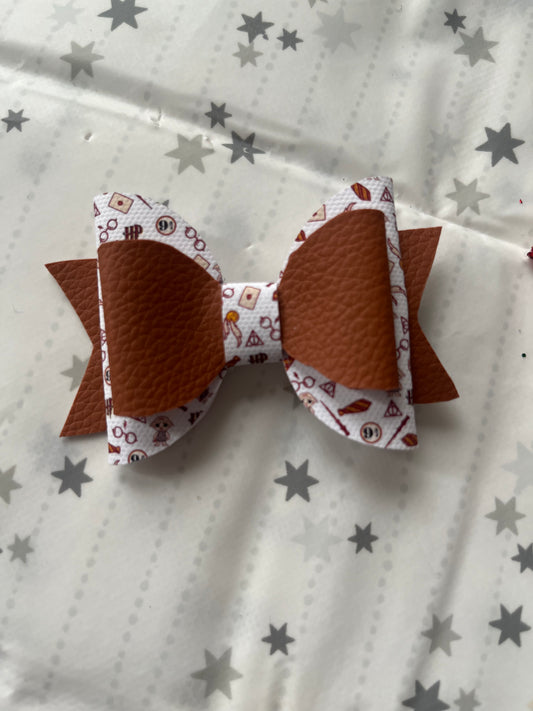 Harry Potter medium bow