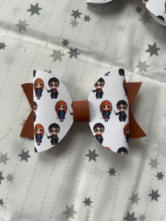 Harry Potter medium bow ||