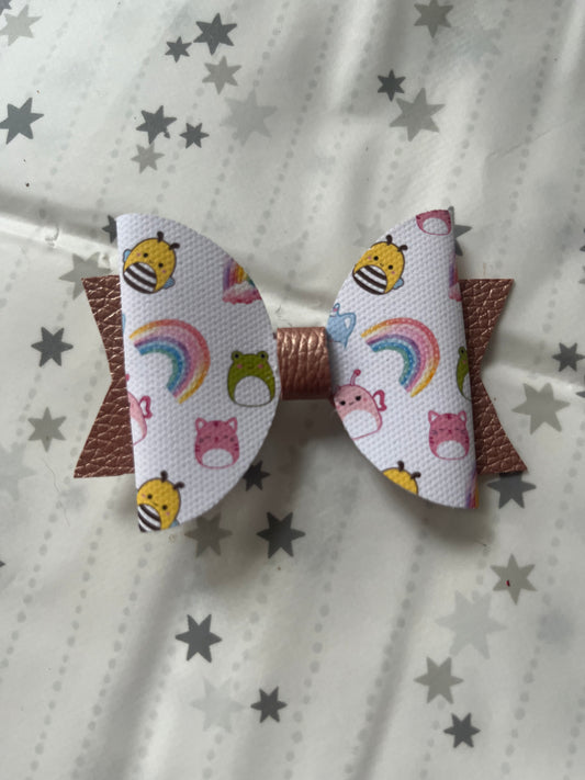 Character medium bow