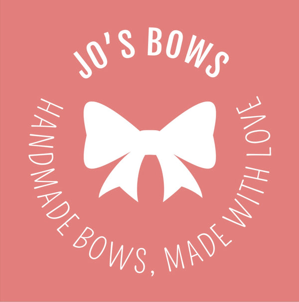 Jo’s Bows